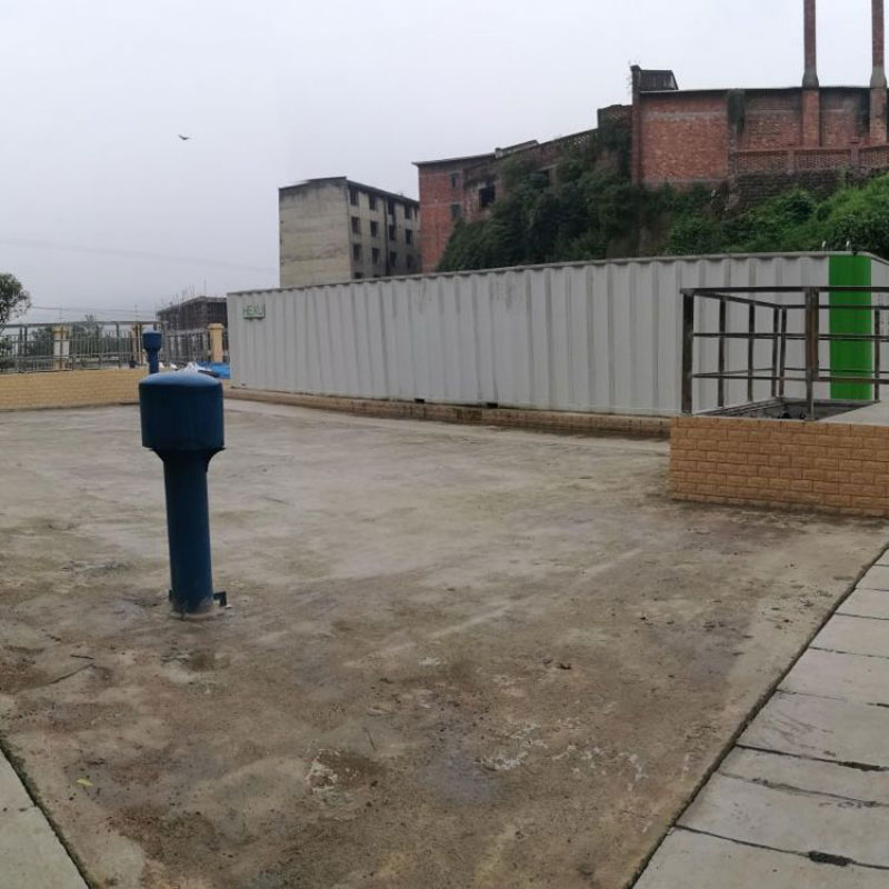 電鍍廢水處理工程實(shí)例，可參考