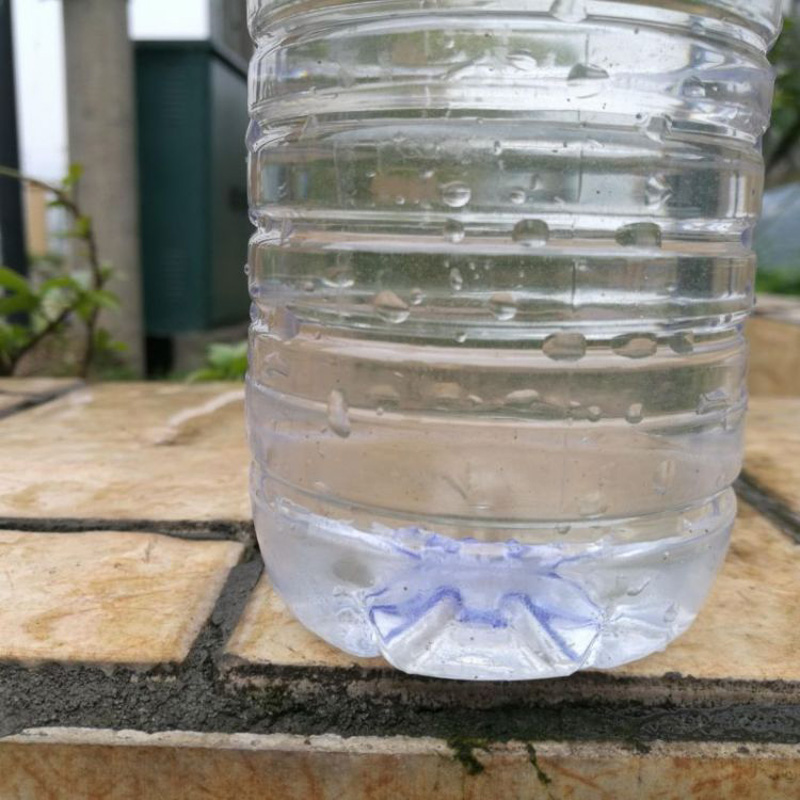 污水水樣采集哪里合適？