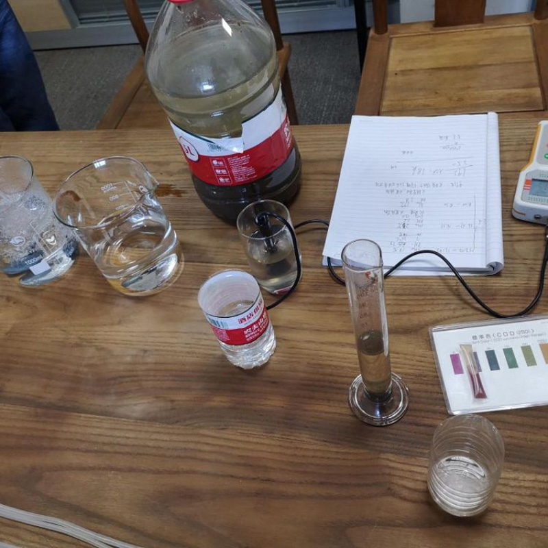 污水取樣時的注意事項有哪些？