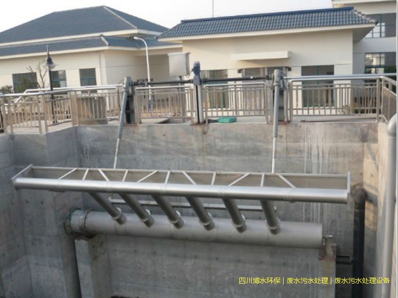 廣元凈化污水設(shè)施廠家