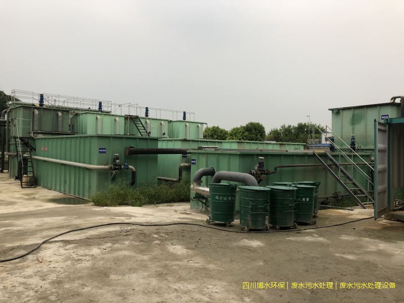 宜賓凈化污水裝置價格